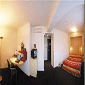Hotel Ecu