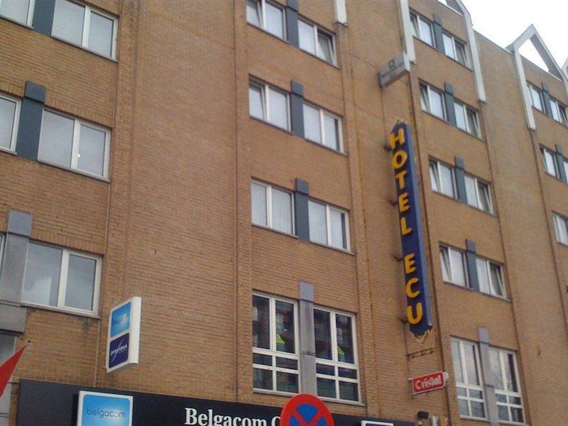 Hotel Ecu