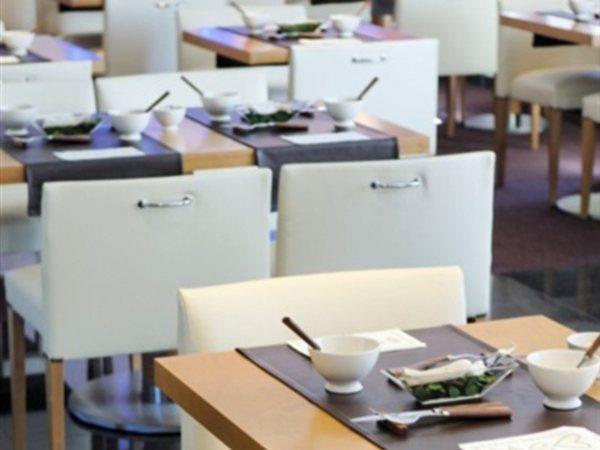 Hotel Ecu Genk